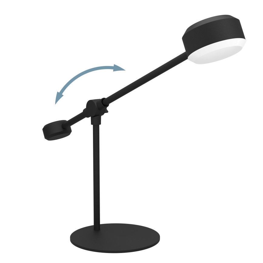 Eglo - LED Stolní lampa LED/6,8W/230V