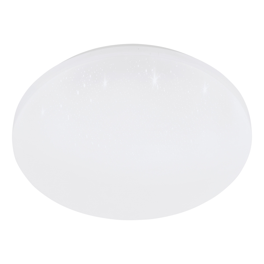 Eglo - LED Koupelnové stropní svítidlo LED/18W/230V IP44