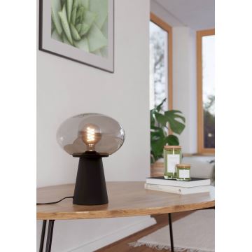 Eglo - Stolní lampa 1xE27/40W/230V 32,5 cm