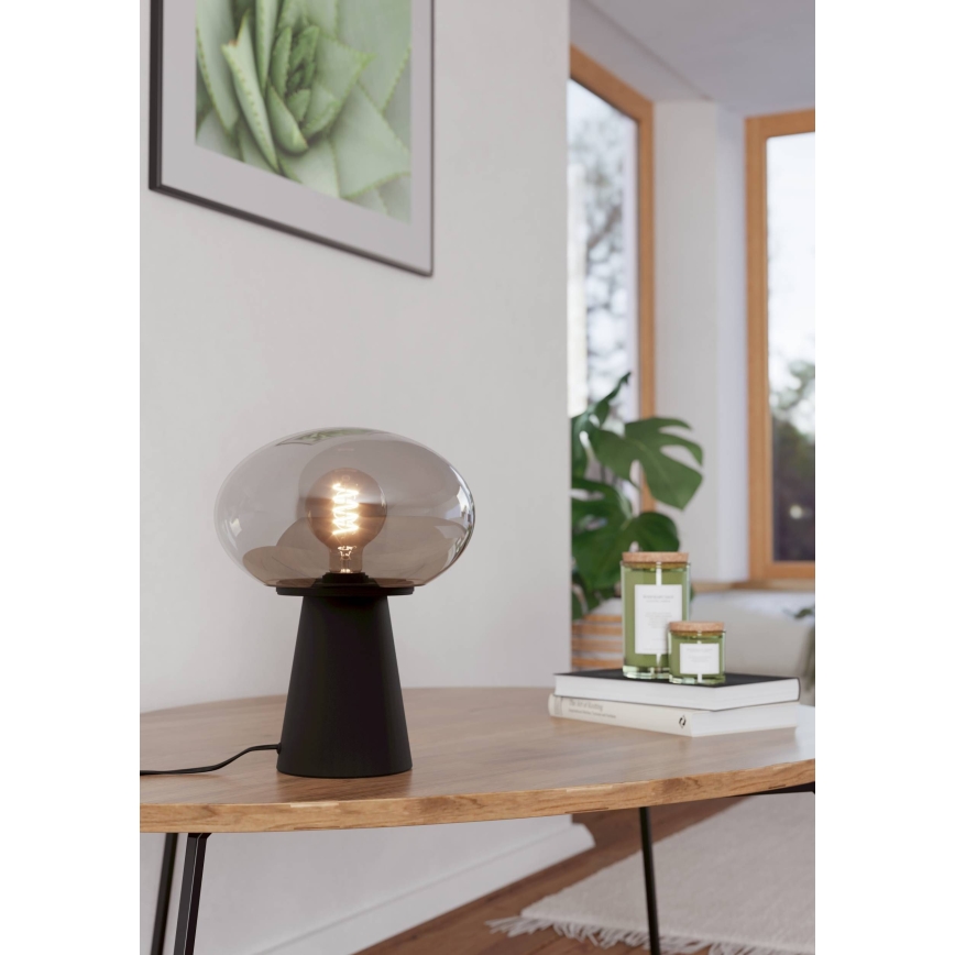 Eglo - Stolní lampa 1xE27/40W/230V 32,5 cm