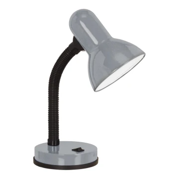 Eglo 90977 - Stolní lampa  BASIC 1 1xE27/40W/230V