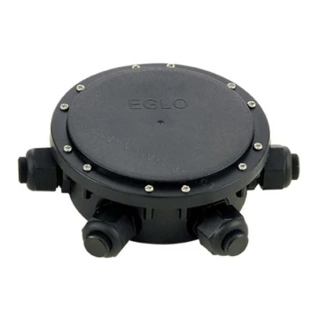 EGLO 91207 - Venkovní spojovací díl CONNECTOR BOX