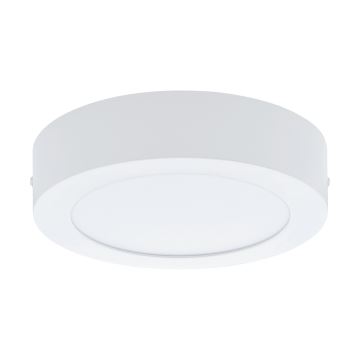 Eglo 94071 - LED stropní svítidlo FUEVA 1 LED/10,95W/230V