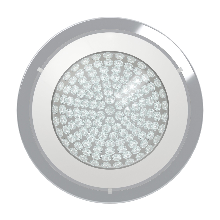 Eglo - LED Stropní zápustné svítidlo ACOLLA LED/8,2W/230V