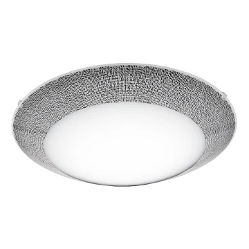 Eglo 95671 - LED stropní svítidlo MARGITTA 1 LED/24W/230V