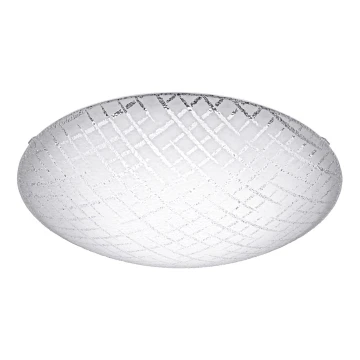 Eglo 95675 - LED stropna svetilka RICONTO 1 LED/11W/230V