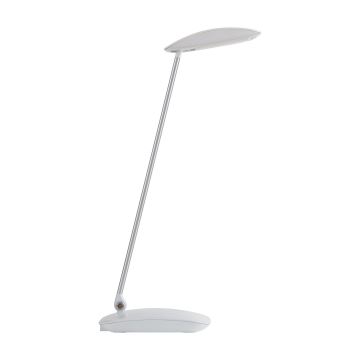 Eglo 95695 - LED stolní lampa CAJERO 1xLED/4,5W/12V/230V