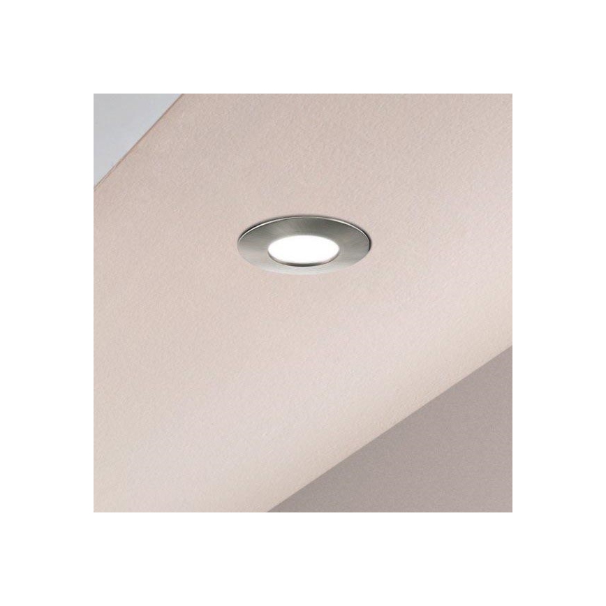 Eglo 95819 - LED podhledové svítidlo PINEDA 1xLED/6W/230V