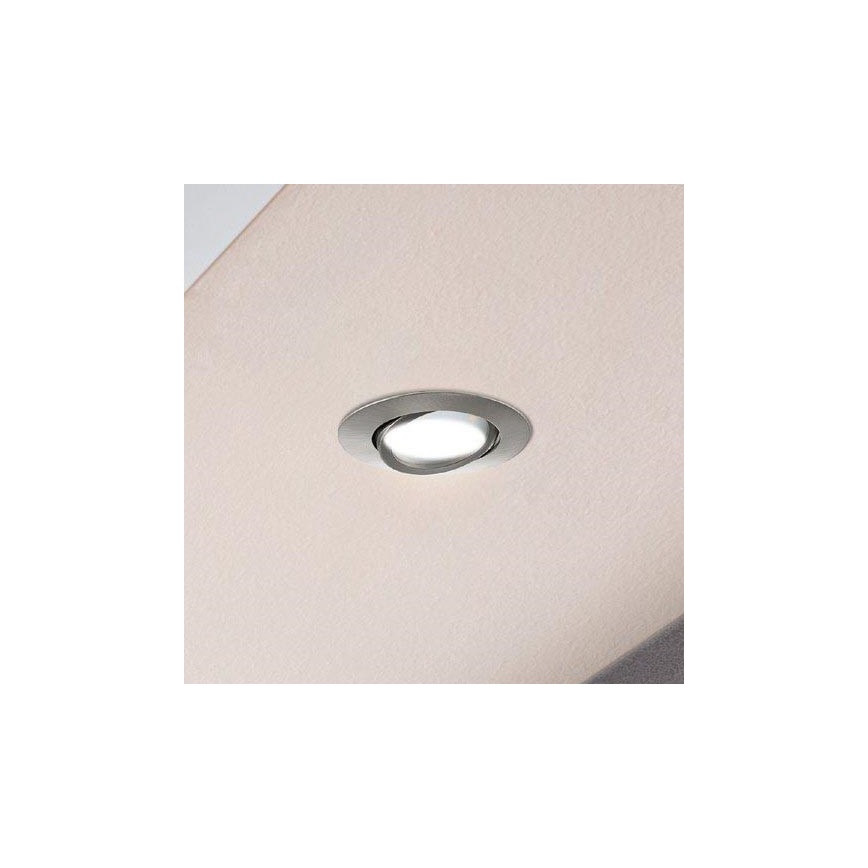 Eglo 95856 - LED podhledové svítidlo PINEDA 1xLED/6W/230V