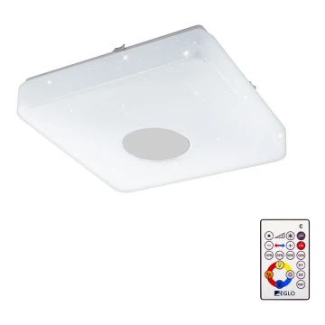 Eglo 95974 - LED stropní svítidlo VOLTAGO 2 LED/14W/230V