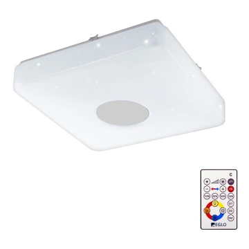 Eglo 95975 - LED stropní svítidlo VOLTAGO 2 LED/20W/230V