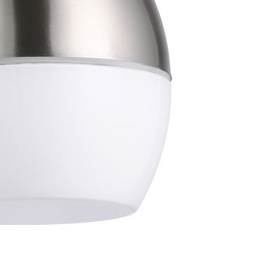 Eglo 95982 - LED Venkovní nástěnné svítidlo ONCALA LED/11W IP44