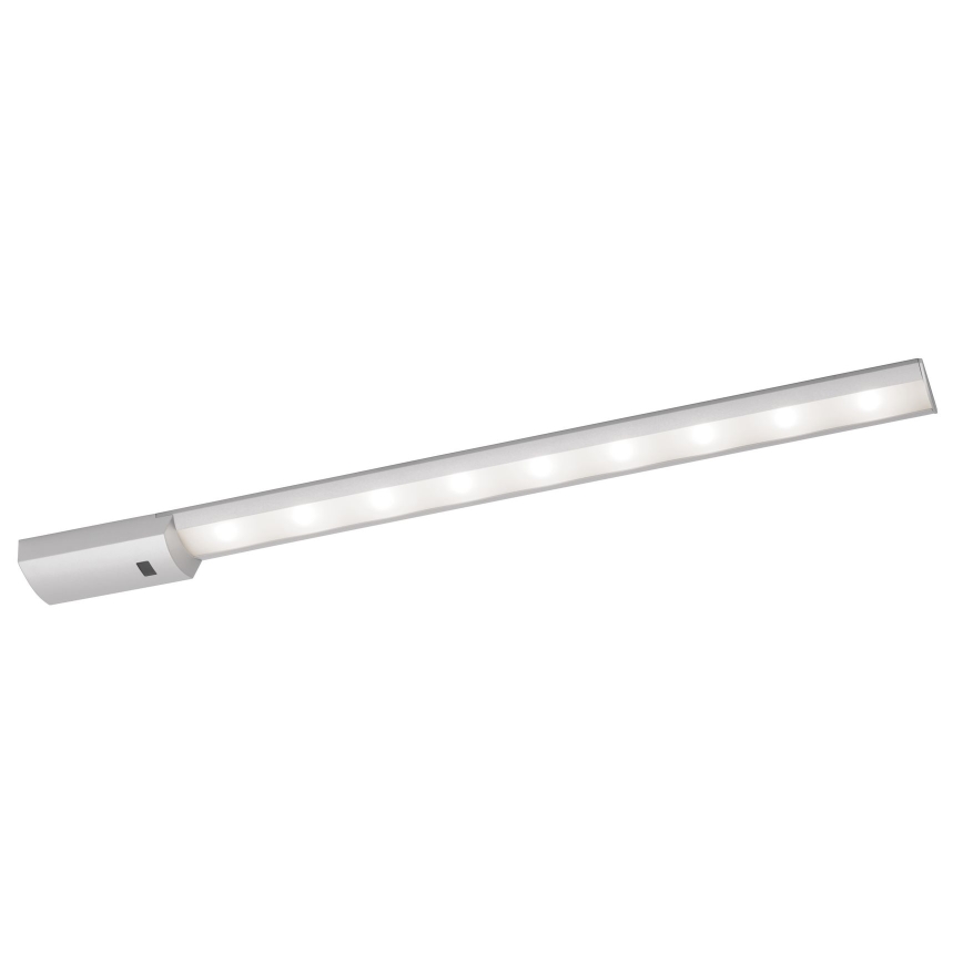 Eglo - LED podlinkové senzorové svítidlo LED/8,1W/230V