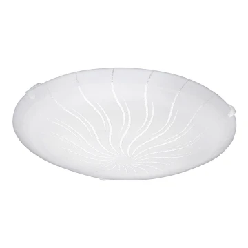 Eglo 96089 - LED stropní svítidlo MARGITTA 1 LED/11W/230V