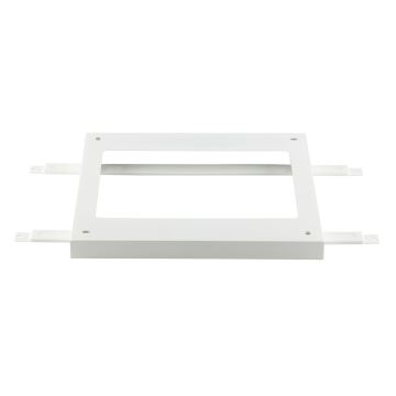 Eglo - LED stropní panel LED/40W/230V