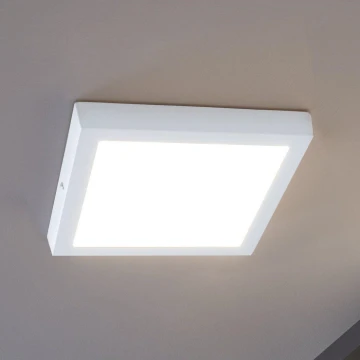 Eglo 96494 - LED Venkovní stropní svítidlo ARGOLIS LED/22W IP44