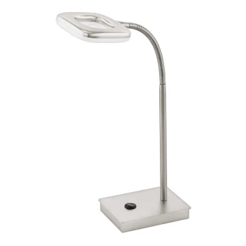 Eglo 97017 - LED Stolní lampa LITAGO 1xLED/4W/230V