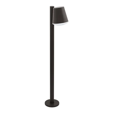 Eglo 97147 - Venkovní lampa CALDIERO 1xE27/10W/230V IP44