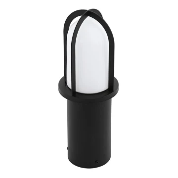 Eglo 97228 - Venkovní lampa PAULLO 1xE27/40W/230V 360 mm IP44