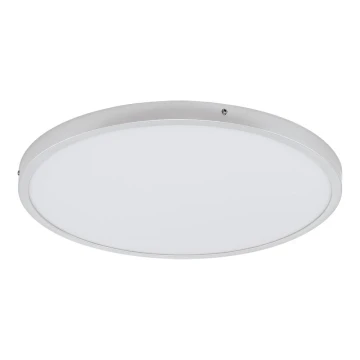 Eglo 97276 - LED Stmívatelné stropní svítidlo FUEVA 1 1xLED/25W/230V