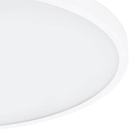 Eglo 97279 - LED Stmívatelné stropní svítidlo FUEVA 1 1xLED/27W/230V