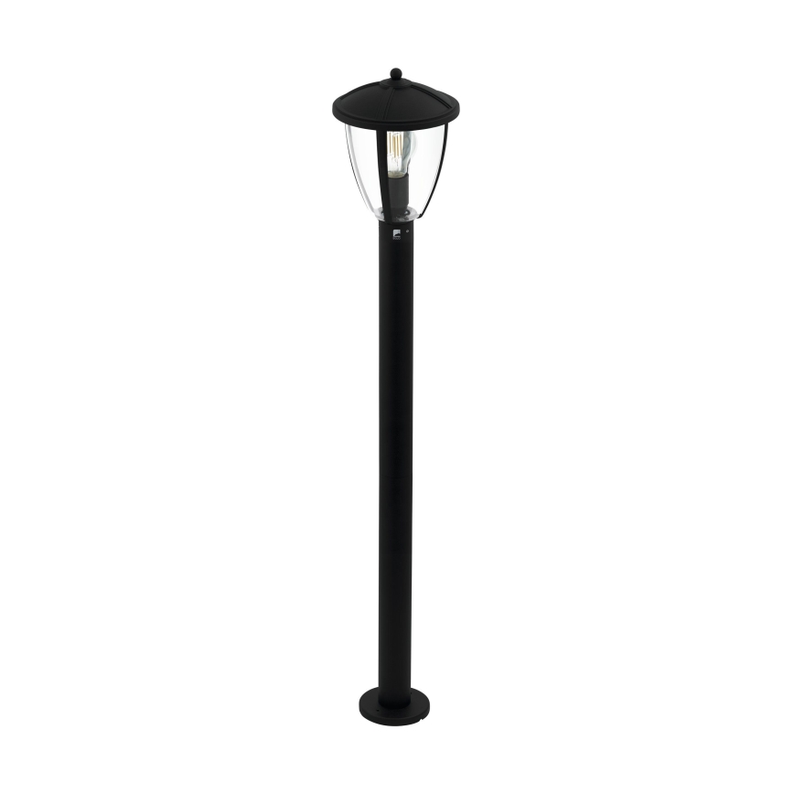 Eglo 97338 - Venkovní lampa COMUNERO 2 1xE27/60W/230V 1000 mm IP44