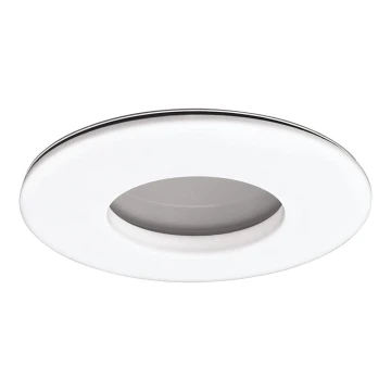 Eglo 97428 - LED Koupelnové podhledové svítidlo MARGO-LED 1xLED/5W/230V IP65