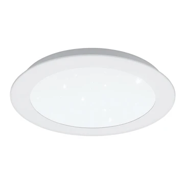 Eglo 97593 - LED Podhledové svítidlo FIOBBO LED/14W/230V