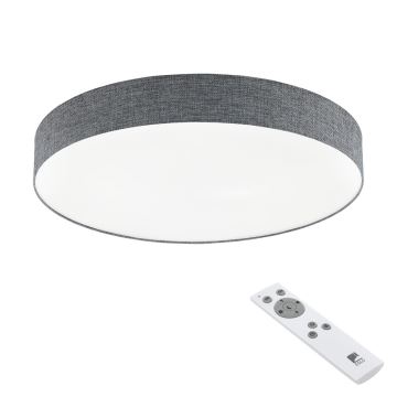 Eglo 97784 - LED Stmívatelné stropní svítidlo ROMAO LED/60W/230V