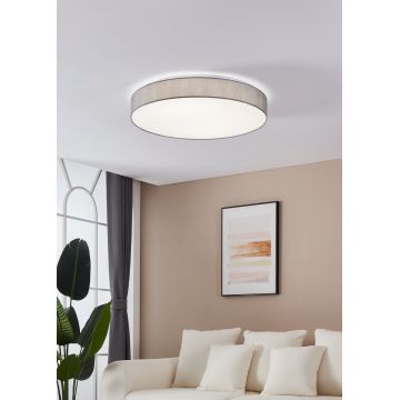 Eglo 97784 - LED Stmívatelné stropní svítidlo ROMAO LED/60W/230V