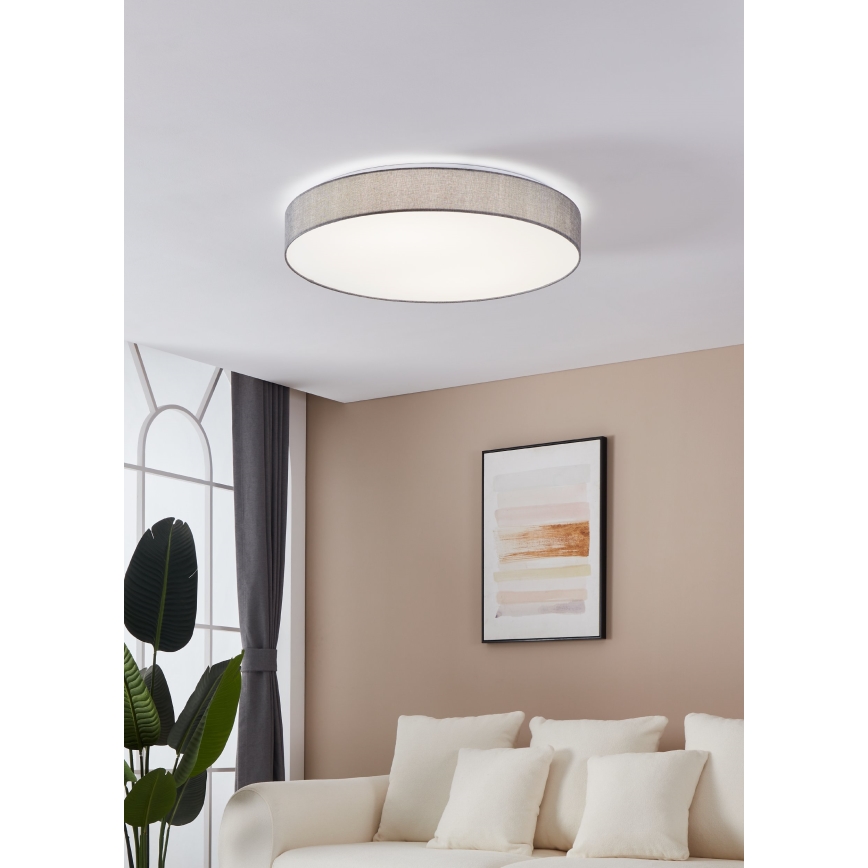 Eglo 97784 - LED Stmívatelné stropní svítidlo ROMAO LED/60W/230V