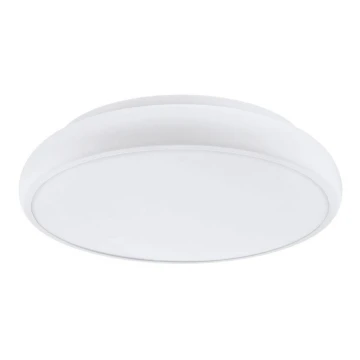 Eglo 98045 - LED Stmívatelné stropní svítidlo RIODEVA-C LED/27W/230V