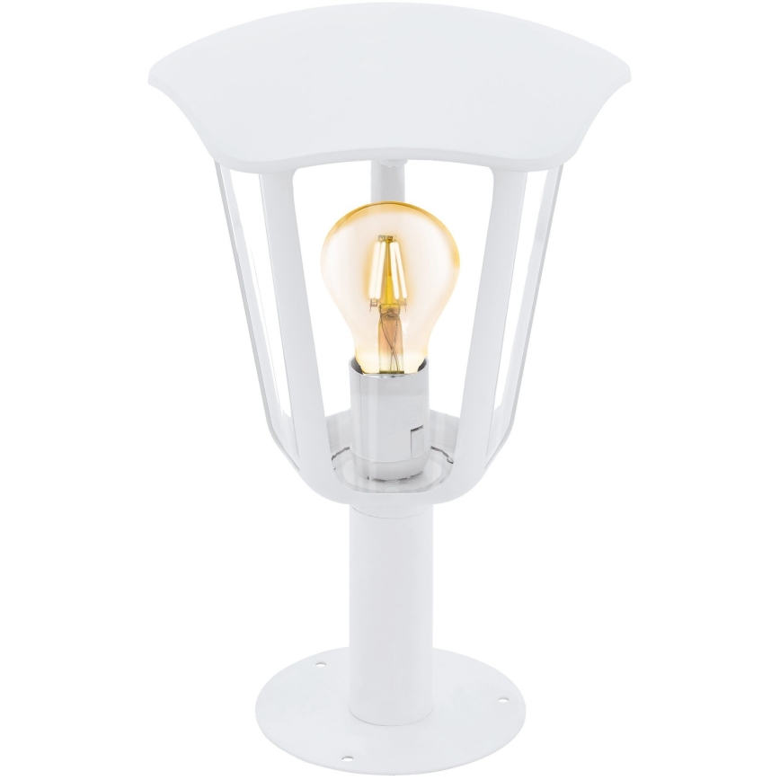 Eglo 98117 - Venkovní lampa MONREALE 1xE27/60W/230V IP44