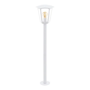 Eglo 98118 - Venkovní lampa MONREALE 1xE27/60W/230V IP44