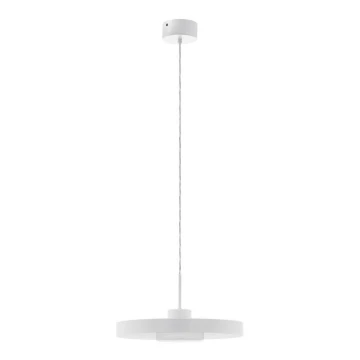 Eglo 98166 - LED Stmívatelný lustr na lanku ALPICELLA LED/22,5W/230V