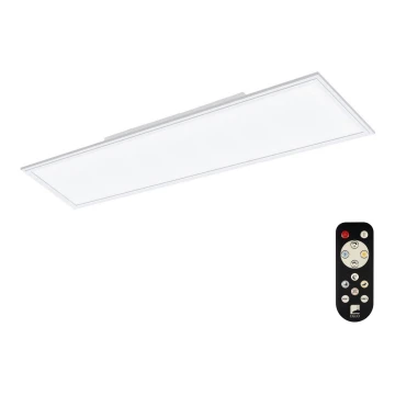 Eglo 98205 - LED Stmívatelný panel SALOBRENA-A LED/30W/230V + dálkové ovládání