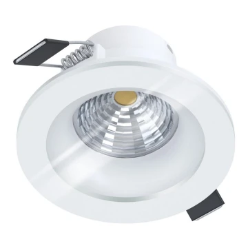 Eglo 98238 - LED Podhledové svítidlo SALABATE LED/6W/230V