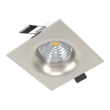 Eglo 98472 - LED Stmívatelné podhledové svítidlo SALICETO LED/6W/230V
