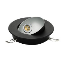 Eglo 98522 - LED Podhledové svítidlo RONZANO LED/5W/230V