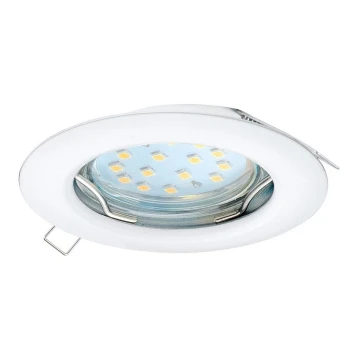 Eglo 98644 - LED Podhledové svítidlo PENETO 1xGU10/3W/230V