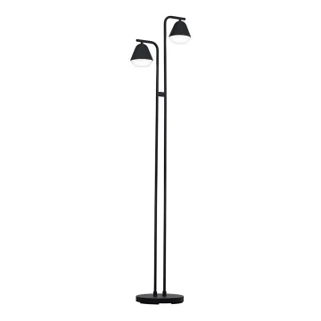 Eglo 99036 - LED Stojací lampa PALBIETA 2xGU10/3W/230V