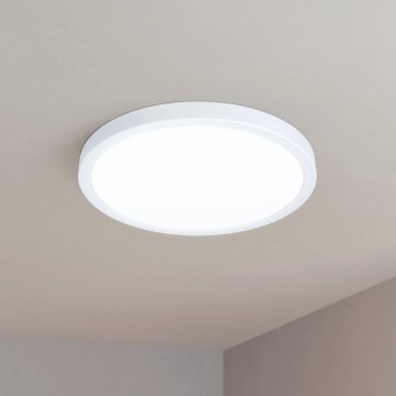 Eglo 99217 - LED Stropní svítidlo FUEVA 5 LED/20W/230V