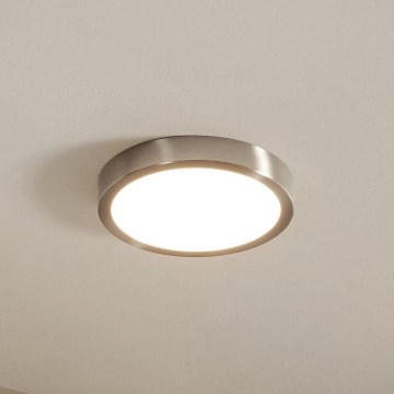 Eglo 99219 - LED Stropní svítidlo FUEVA 5 LED/16,5W/230V