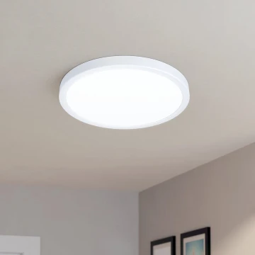 Eglo 99227 - LED Stropní svítidlo FUEVA 5 LED/20W/230V