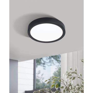 Eglo 99234 - LED Stropní svítidlo FUEVA 5 LED/16,5W/230V