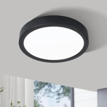 Eglo 99263 - LED Stmívatelné stropní svítidlo FUEVA 5 LED/16,5W/230V