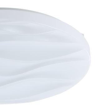 Eglo - LED Stropní svítidlo LED/14,6W/230V