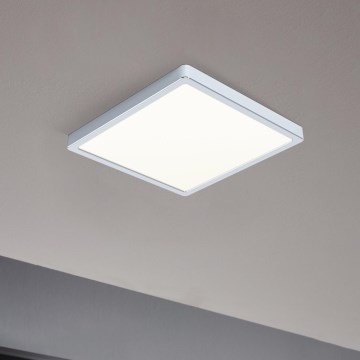 Eglo - LED Koupelnové stropní svítidlo LED/20W/230V IP44