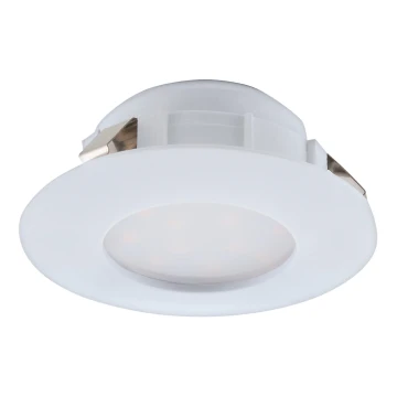 Eglo - LED podhledové svítidlo 1xLED/6W/230V