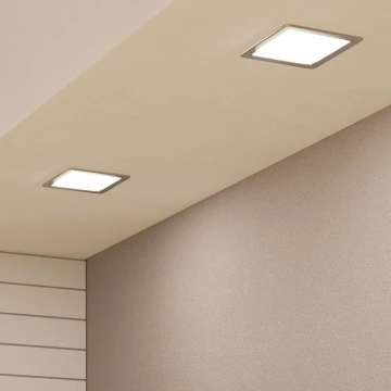 Eglo - LED Podhledové svítidlo LED/10,5W/230V